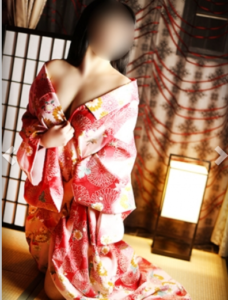 Mさん