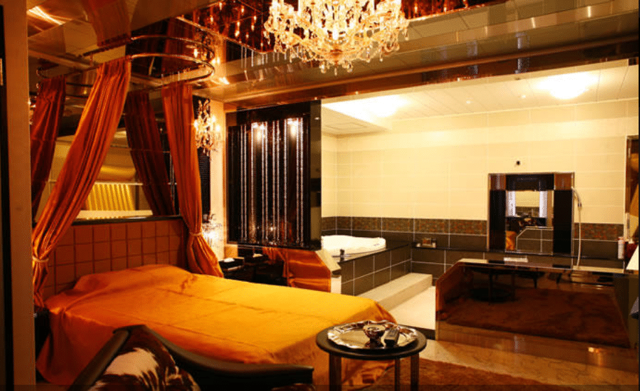 中州NS・NNソープランド　博多アルバトロス